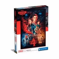 Puzzle 1000 Clementoni 39686