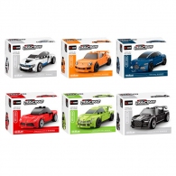 Constructor "Racing" 22087-22092 thumbnav 1
