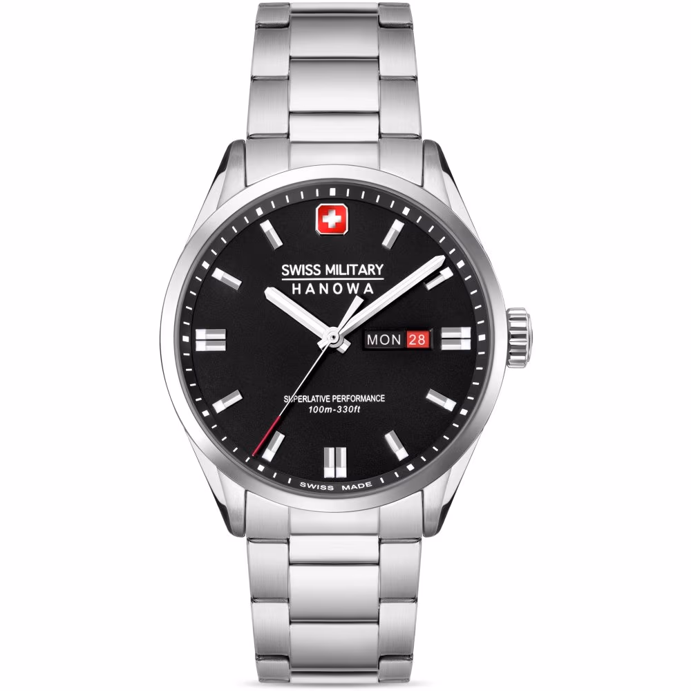 Ceas Swiss Military Hanowa