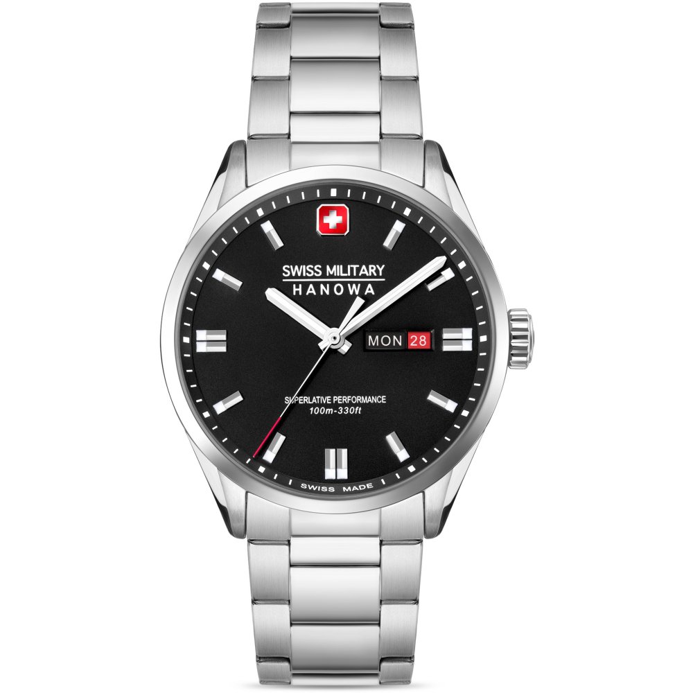 Ceas Swiss Military Hanowa photo 1