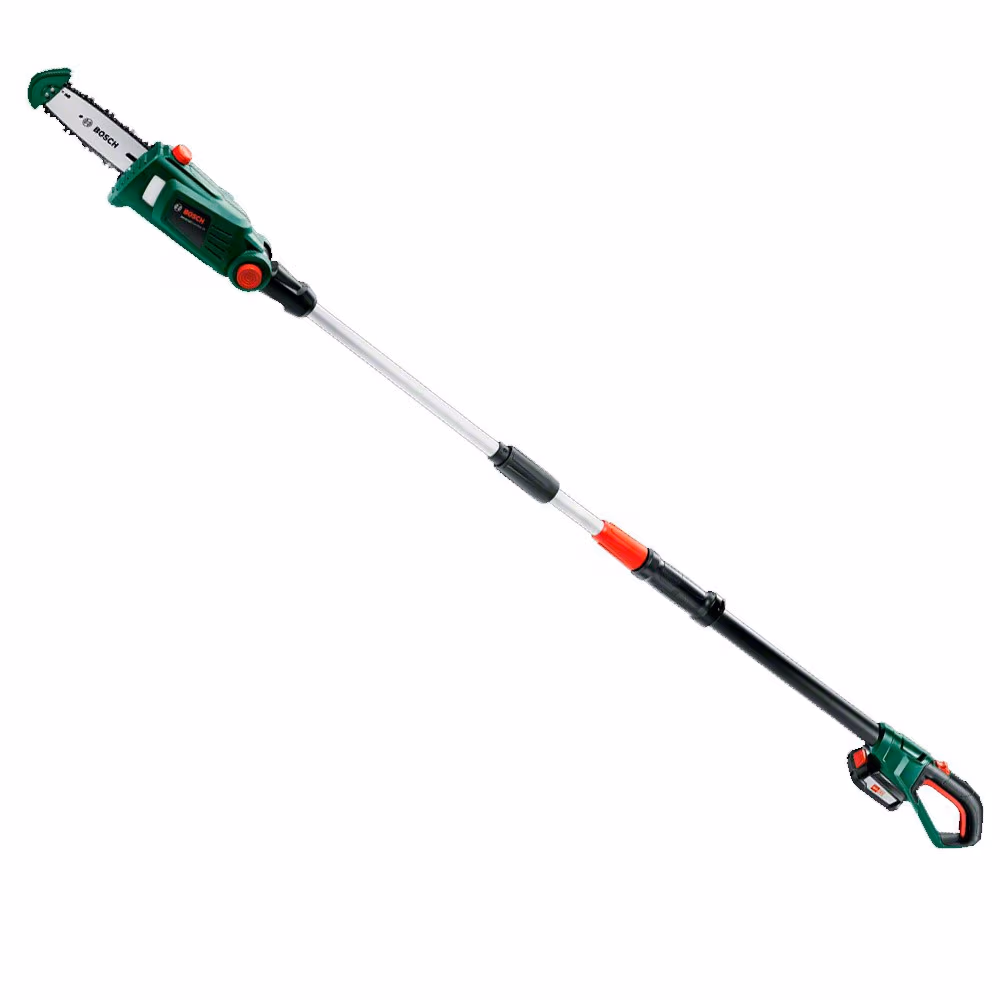 Ferestrau cu lant acumulator Bosch PolePruner, 06008B3100 