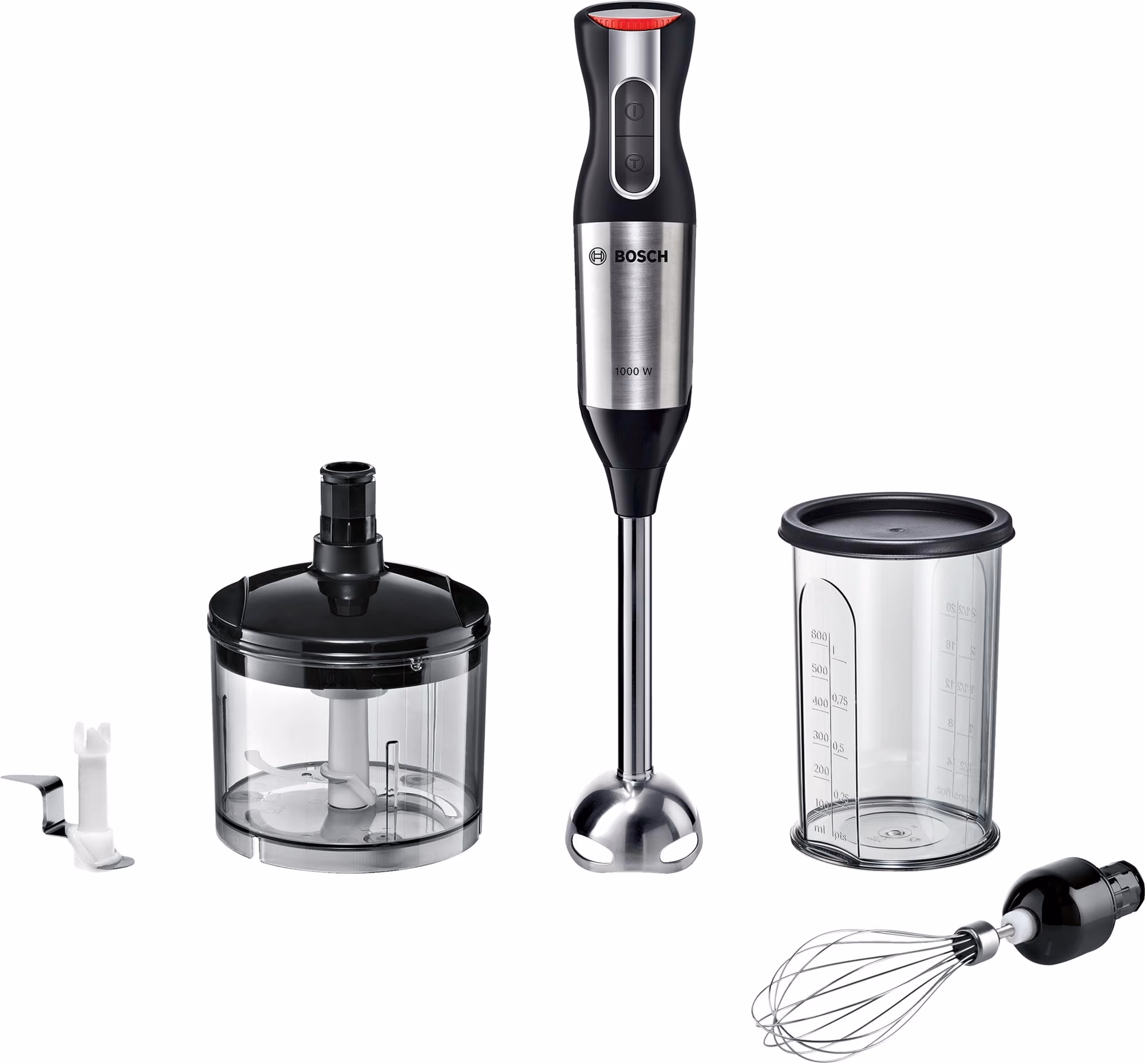 Блендер Bosch MS64M6170 
