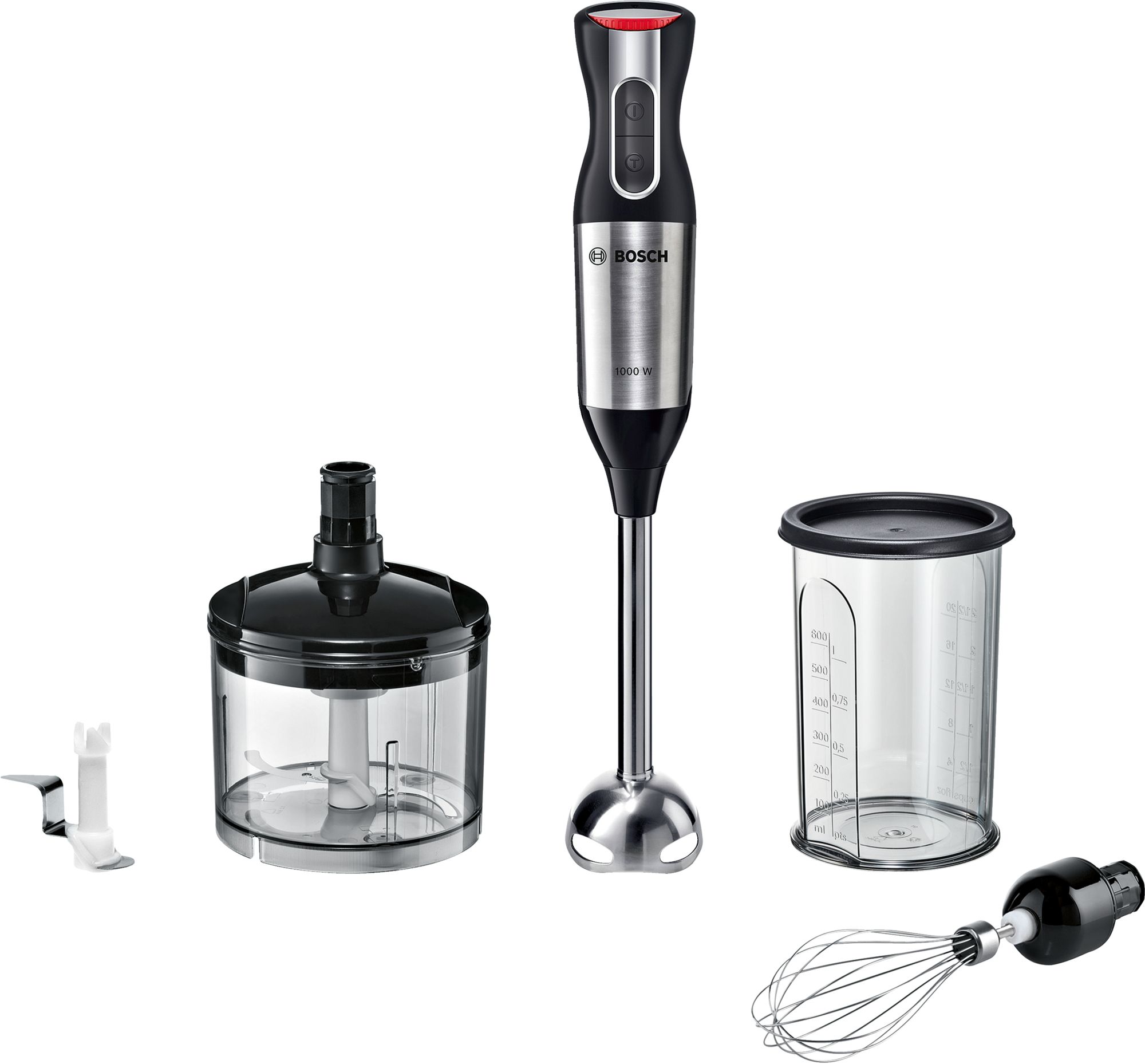 Блендер Bosch MS64M6170 photo 1 Блендер Bosch MS64M6170 photo 1