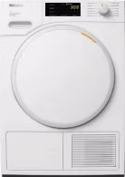 Masina de uscat rufe Miele TWC660WP