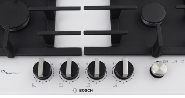Plita cu gaz incorporabila Bosch PPP6A2M90R photo 1 Plita cu gaz incorporabila Bosch PPP6A2M90R photo 1