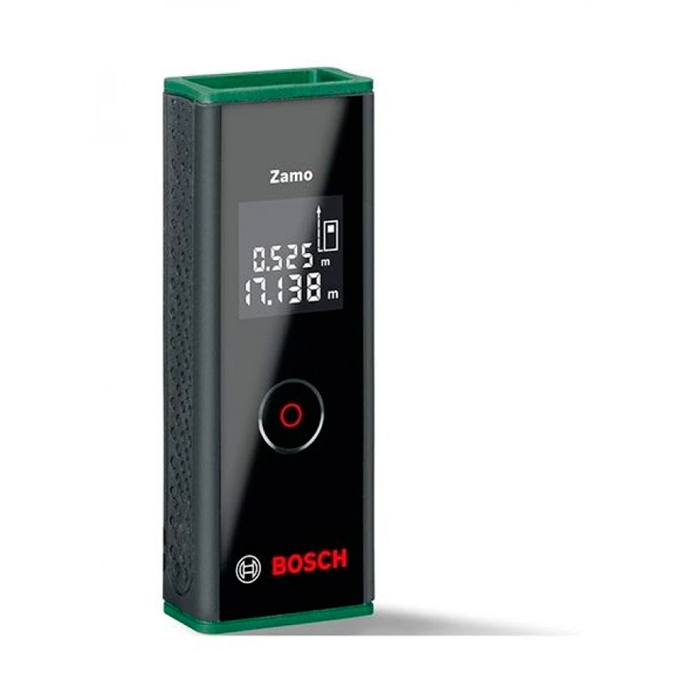 Telemetru cu laser Bosch 0603672702