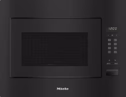 Cuptor cu microunde Miele M2240SCOBSW