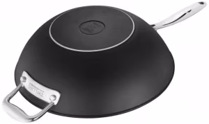 Wok tigae Zwilling Pro wok 30 cm Forte, 66561-301