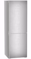 Холодильник с нижней морозильной камерой Liebherr CNsff 5203 Pure NoFrost