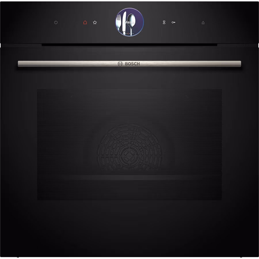 Cuptor electric incorp. cu aburi Bosch HSG7361B1 