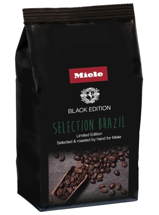 Cafea Miele SelectionBrazil 500gr, 12422130 photo 2