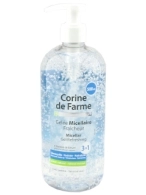 Corine de Farme Micellar Gel Refreshing 500 ml