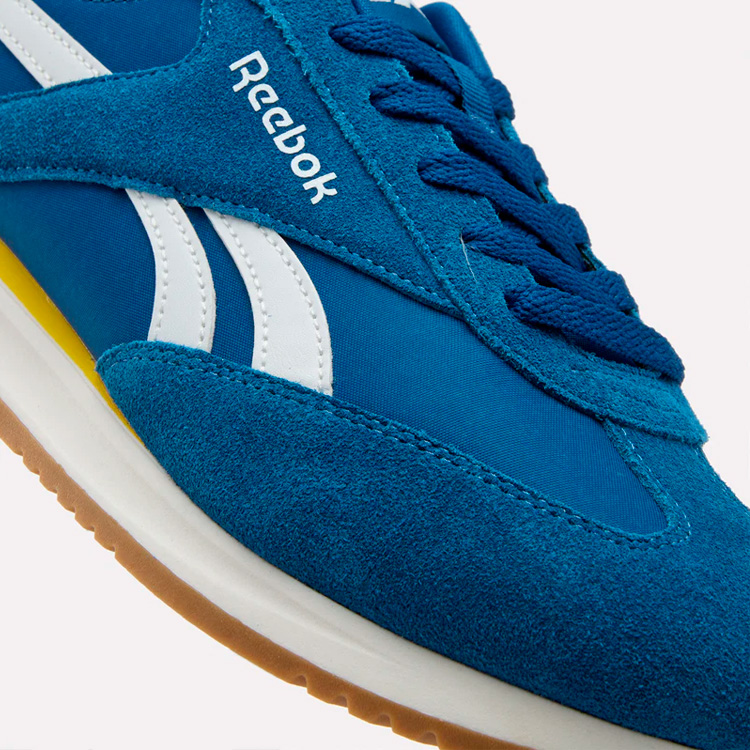 Кроссовки Reebok WORLD 70 photo 4