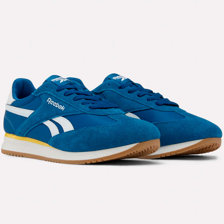 Кроссовки Reebok WORLD 70 photo 6