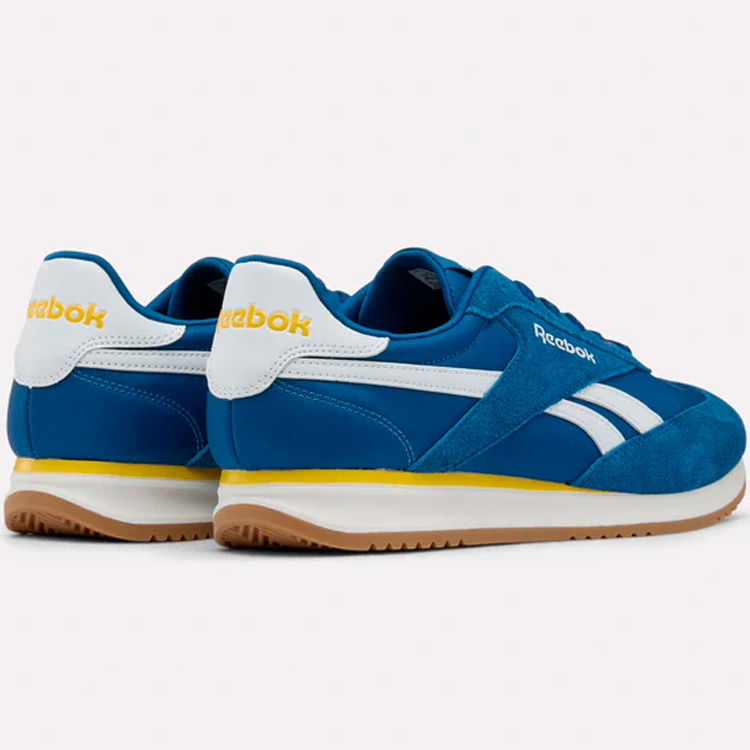Кроссовки Reebok WORLD 70 photo 8