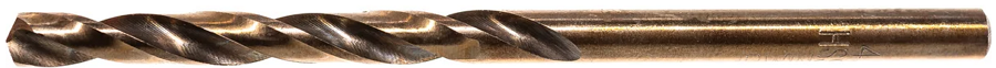 Burghiu Irwin HSS-Co 4.5 mm, 10502551 photo 1