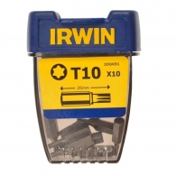  Irwin 1/4"/25 mm Torx T10, 10504351 thumbnav 2