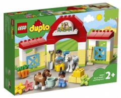 Конструктор Lego 10951 thumbnav 1