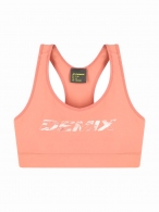 Спортивное бра Demix Wmn Bra thumbnav
