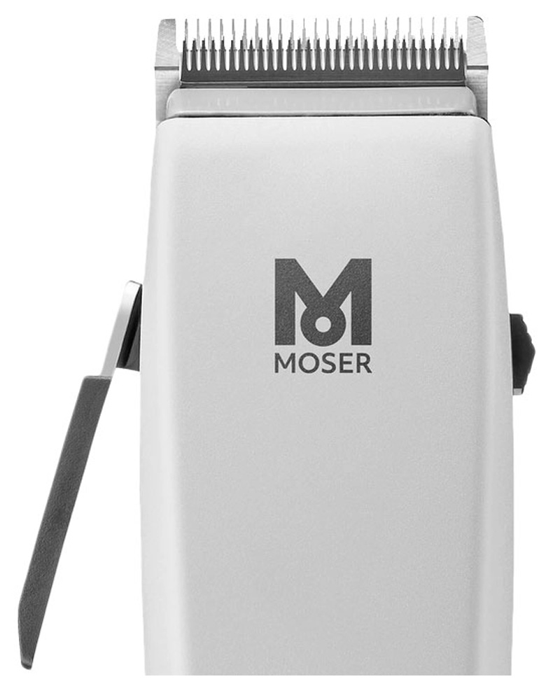 Masina de frezat Moser 12300051 photo 2