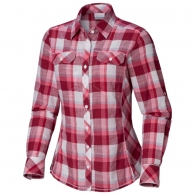 Рубашка Columbia Camp Henry Long Sleeve Shirt thumbnav 1