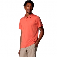 Polo Columbia Tech Trail Polo thumbnav 4