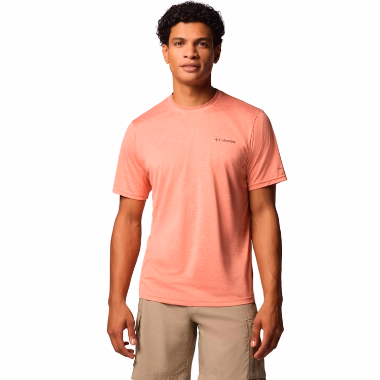 Tricou Columbia Hike Crew