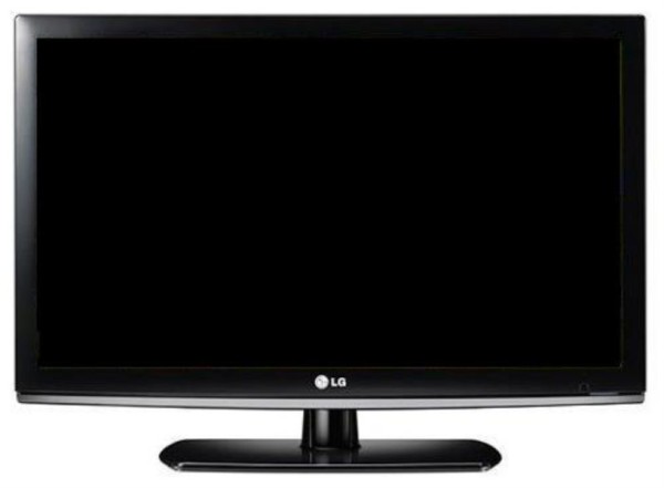 Televizor LCD LG 19LD351 photo 1