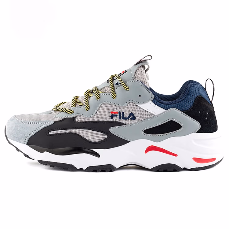 Кроссовки Fila RAY TRACER