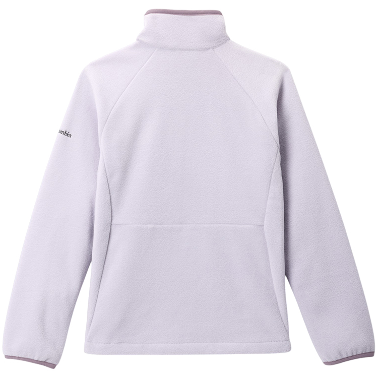 Толстовка мужская Columbia Fast Trek IV Fleece Full Zip XS Сиреневый photo 3