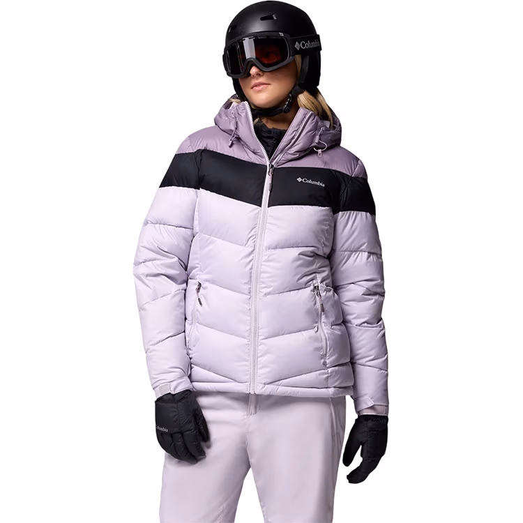 Куртка Columbia Abbott Peak II Insulated Jacket 