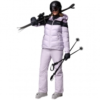Куртка Columbia Abbott Peak II Insulated Jacket thumbnav 2