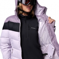 Куртка Columbia Abbott Peak II Insulated Jacket thumbnav 4