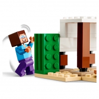 Конструктор Lego 21251 thumbnav 5