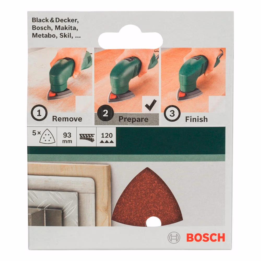 Диск для угловой шлифмашины Bosch 2609256A51