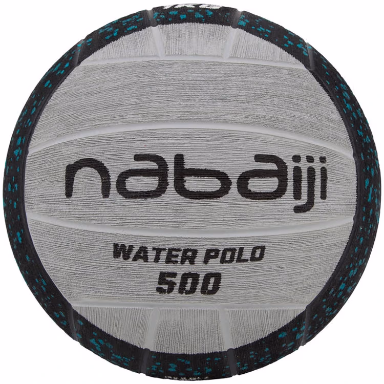 Minge pentru Water Polo Nabaiji Water polo 800g ball 
