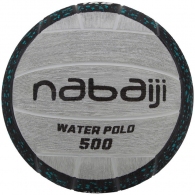 Мяч для водного поло Nabaiji Water polo 800g ball thumbnav 1