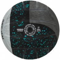 Мяч для водного поло Nabaiji Water polo 800g ball thumbnav 2
