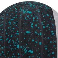Мяч для водного поло Nabaiji Water polo 800g ball thumbnav 3