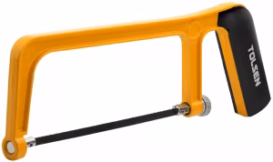 Ferestrau pe metal mini 150mm Industrial Tolsen