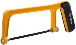 Ferestrau pe metal mini 150mm Industrial Tolsen thumbnav 1