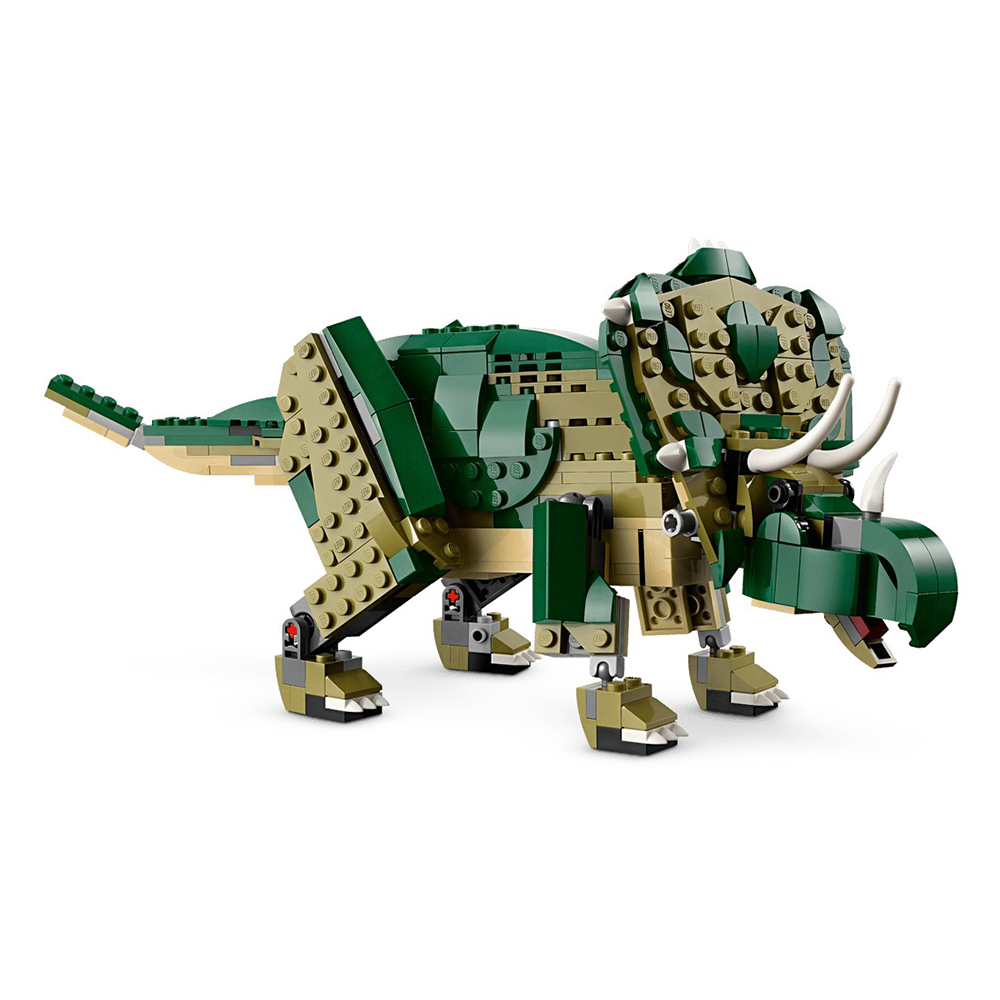 Constructor Lego Creator T. rex 31151 de la 9+ ani photo 6