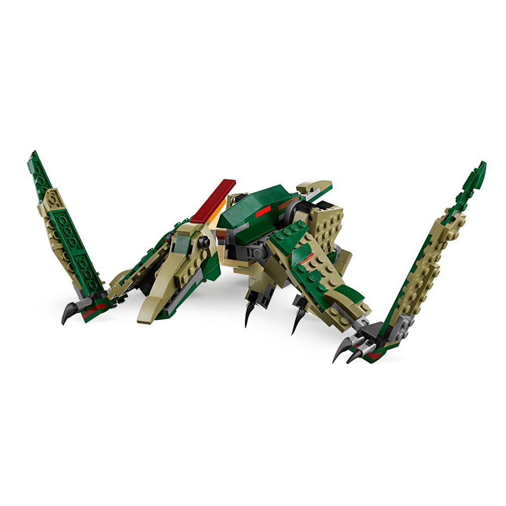 Constructor Lego Creator T. rex 31151 de la 9+ ani photo 8