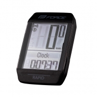 Велокомпьютер Force RAPID thumbnav