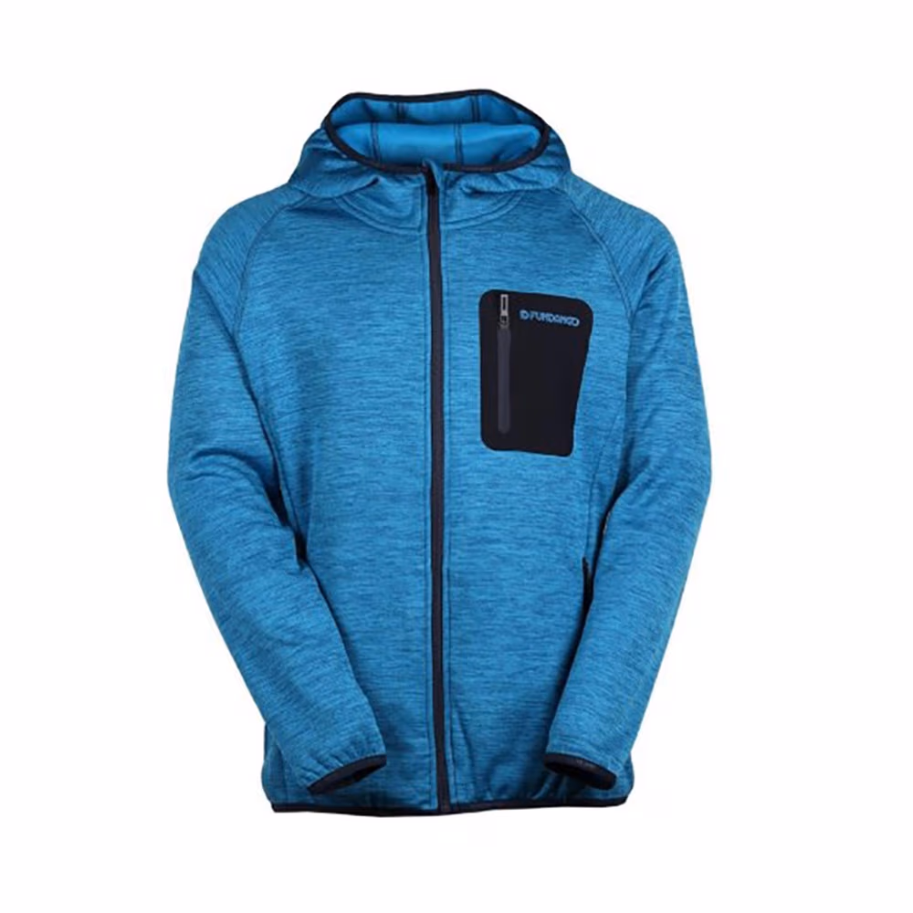 Толстовка Fundango HERMON JR Fleece Hoodie 