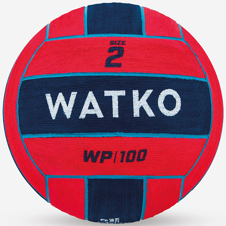 Minge pentru Water Polo Watko Water polo ball photo 1 Minge pentru Water Polo Watko Water polo ball photo 1
