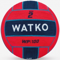 Minge pentru Water Polo Watko Water polo ball thumbnav 1