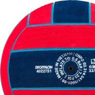Minge pentru Water Polo Watko Water polo ball thumbnav 3