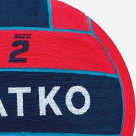 Minge pentru Water Polo Watko Water polo ball thumbnav 4