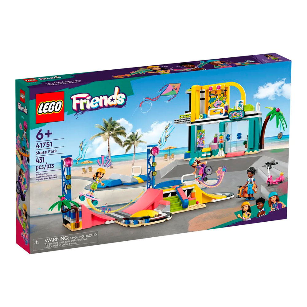 Конструктор Lego 41751 photo 1